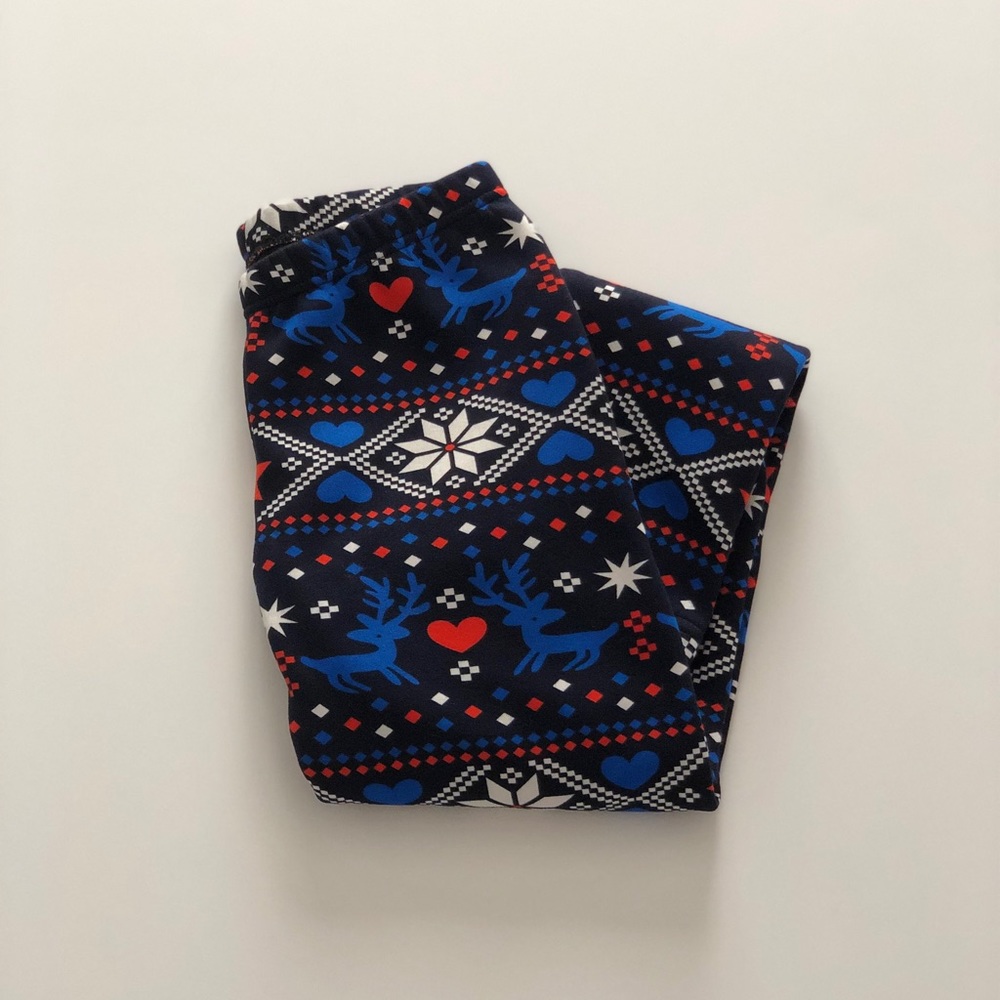 just COZY Lined Winter Leggings